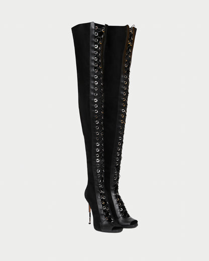 Balmain čizme