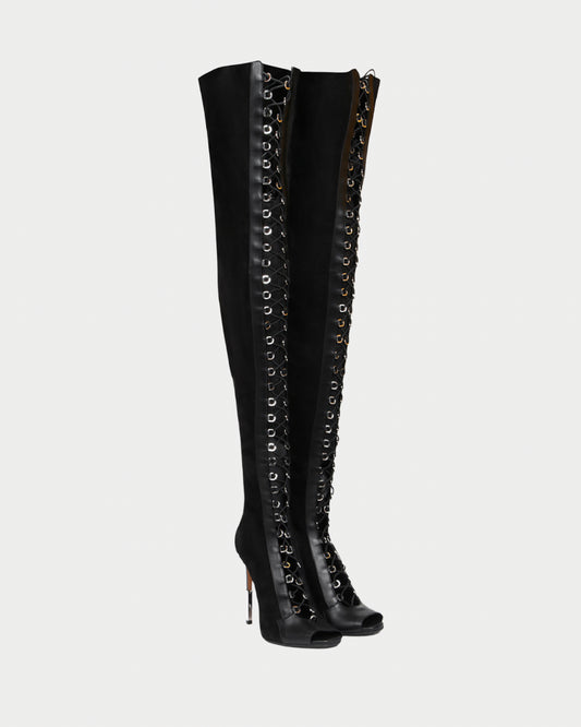 Balmain čizme