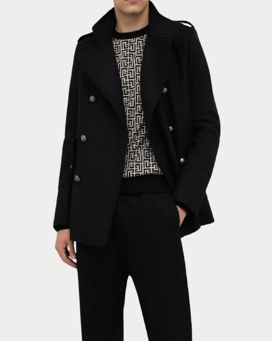 Balmain kaput