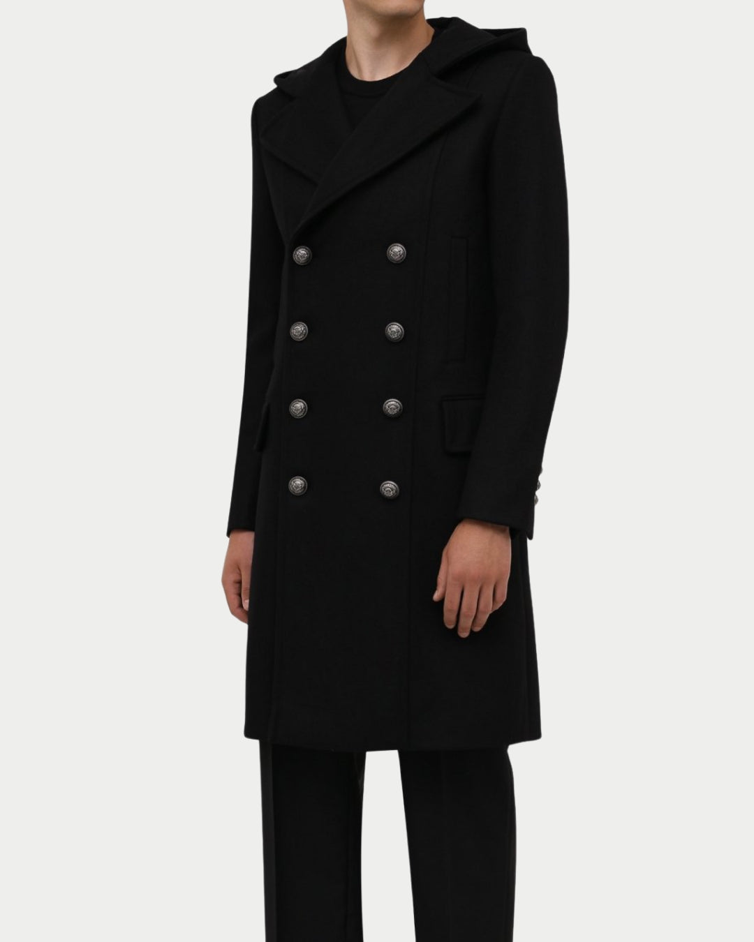 Balmain kaput