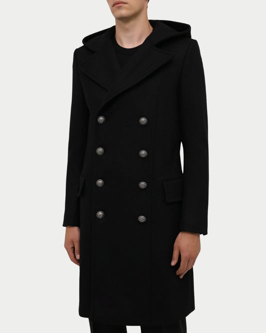 Balmain kaput
