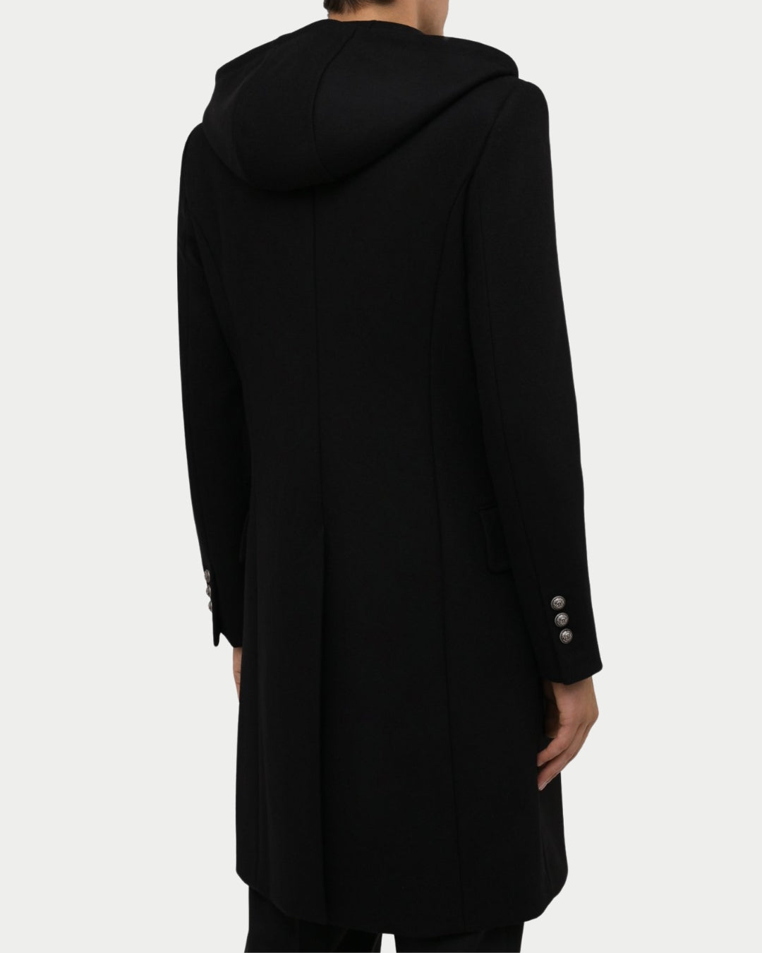 Balmain kaput