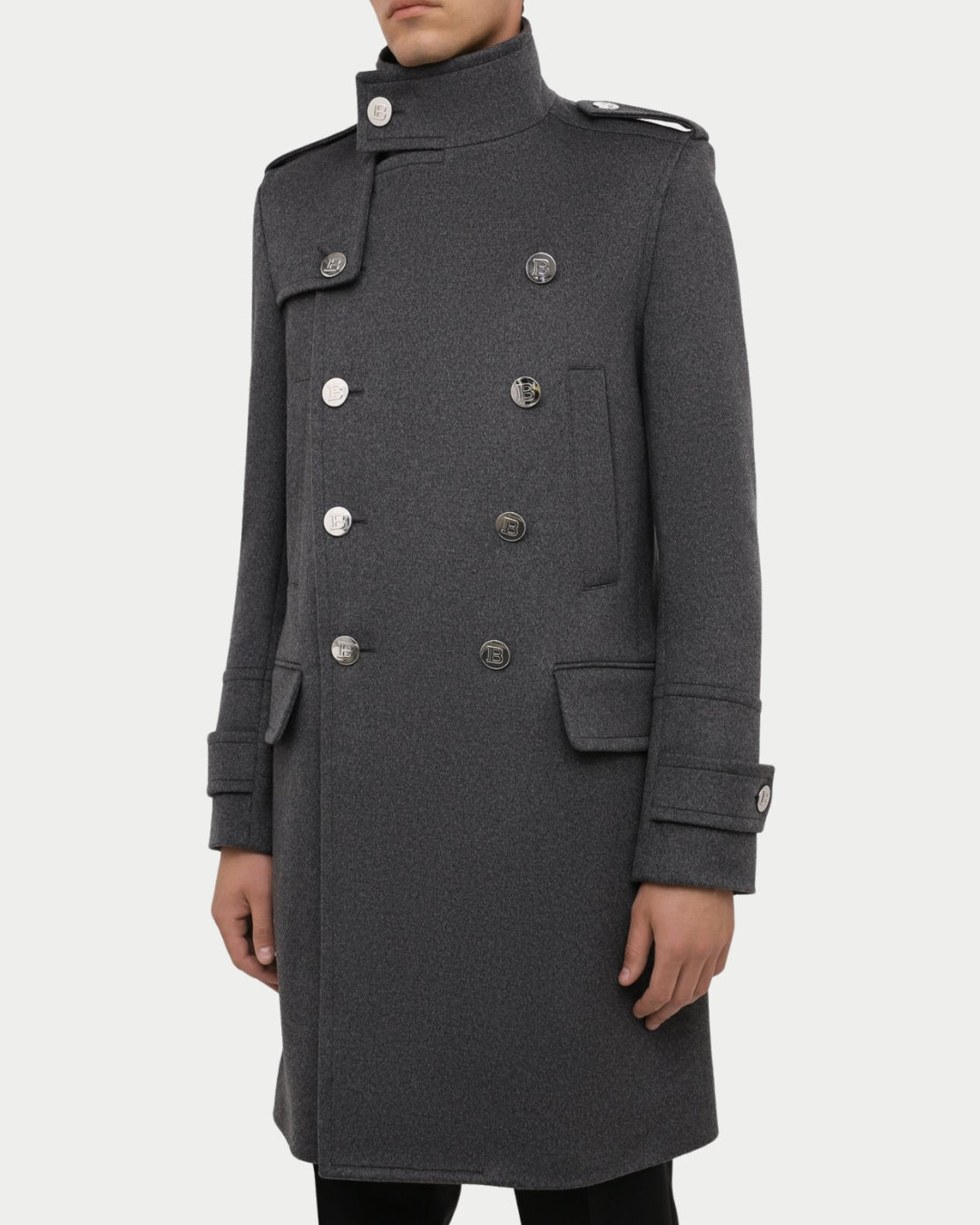 Balmain kaput