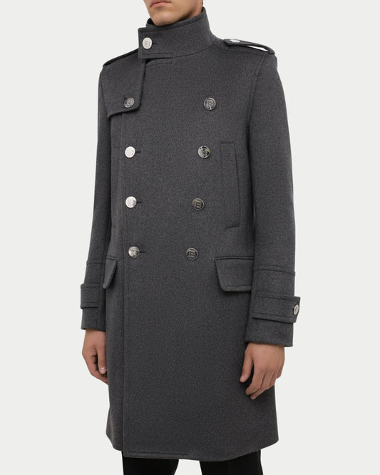 Balmain kaput