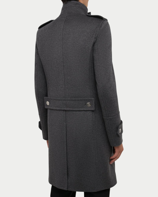Balmain kaput