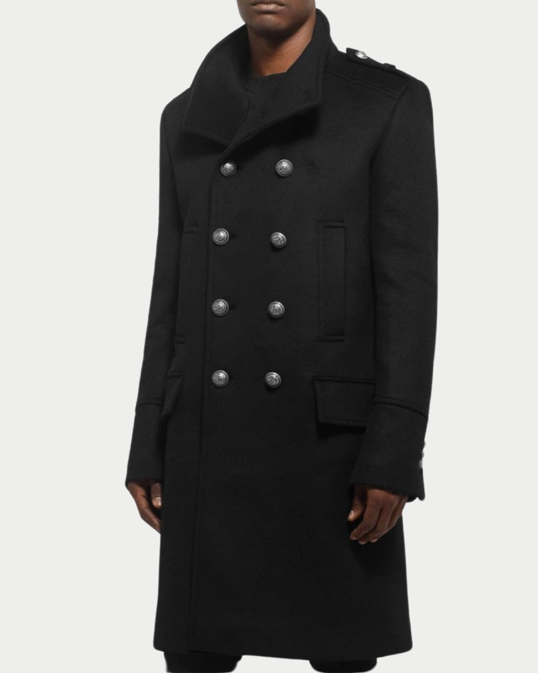 Balmain kaput