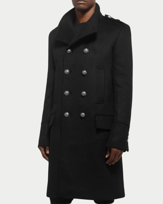 Balmain kaput
