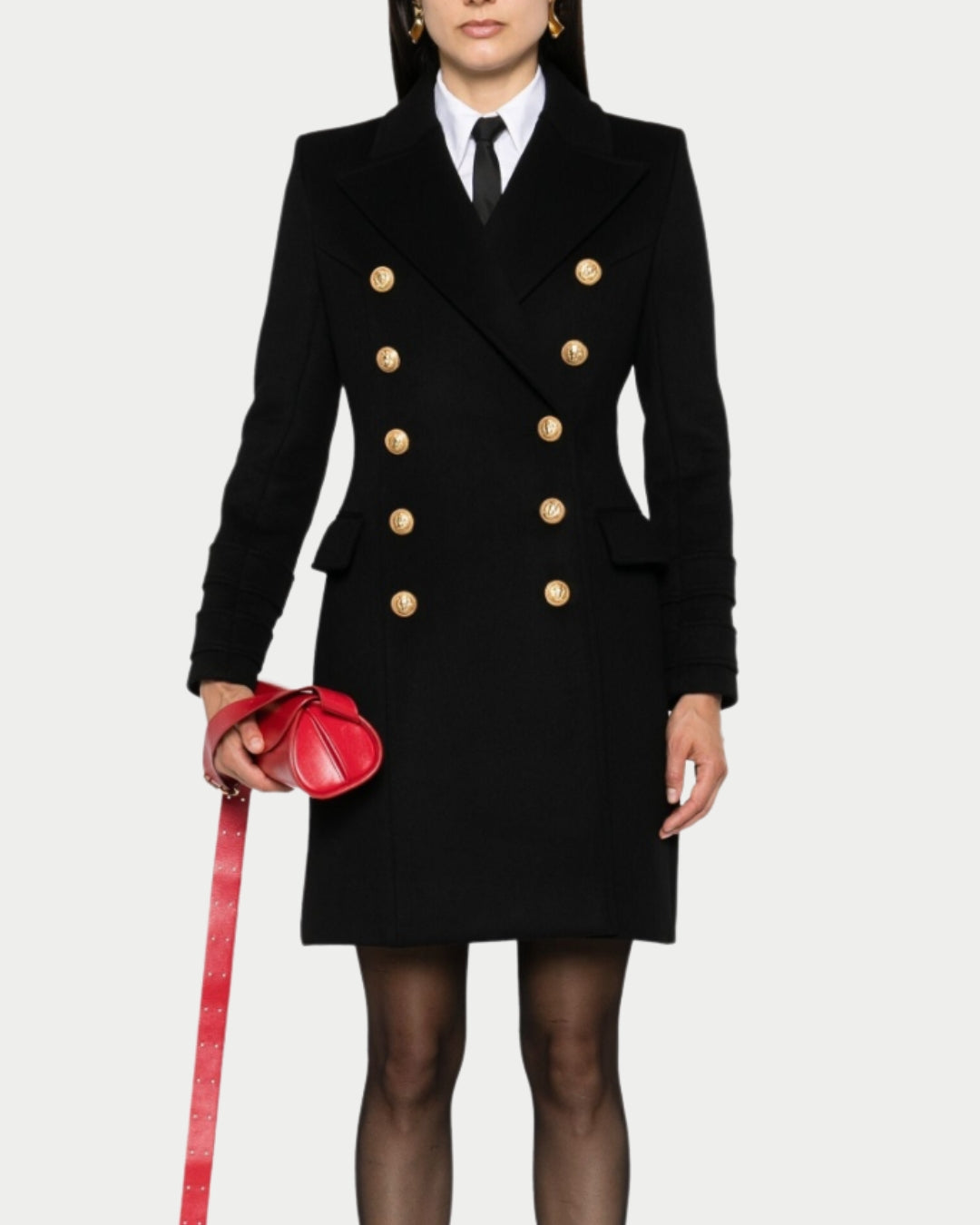 Balmain kaput