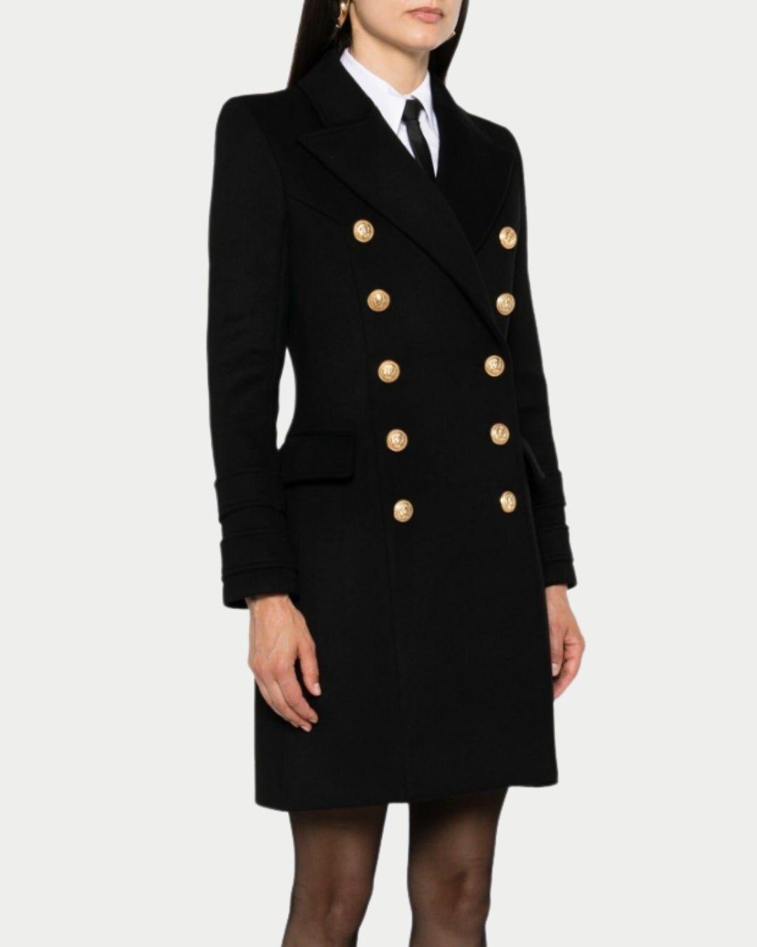 Balmain kaput