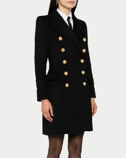 Balmain kaput