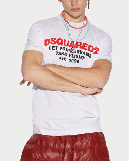 Dsquared² majica