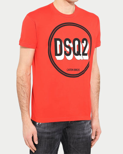 Dsquared² majica