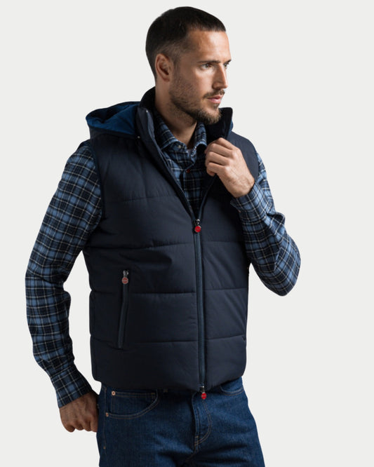 Kiton prsluk