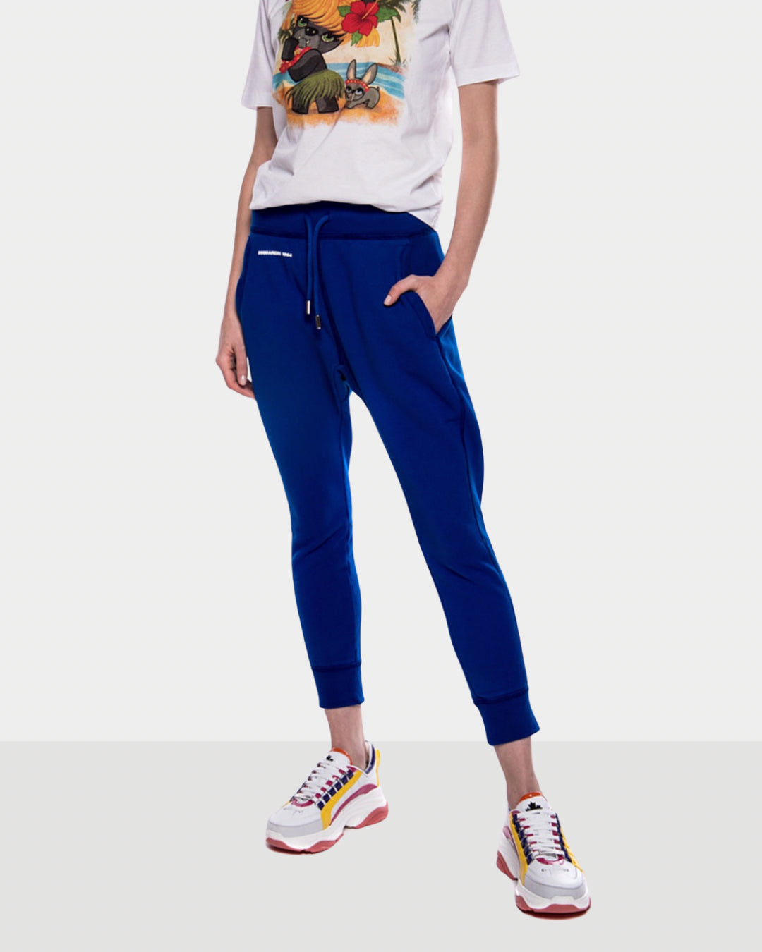 Dsquared² trenerka
