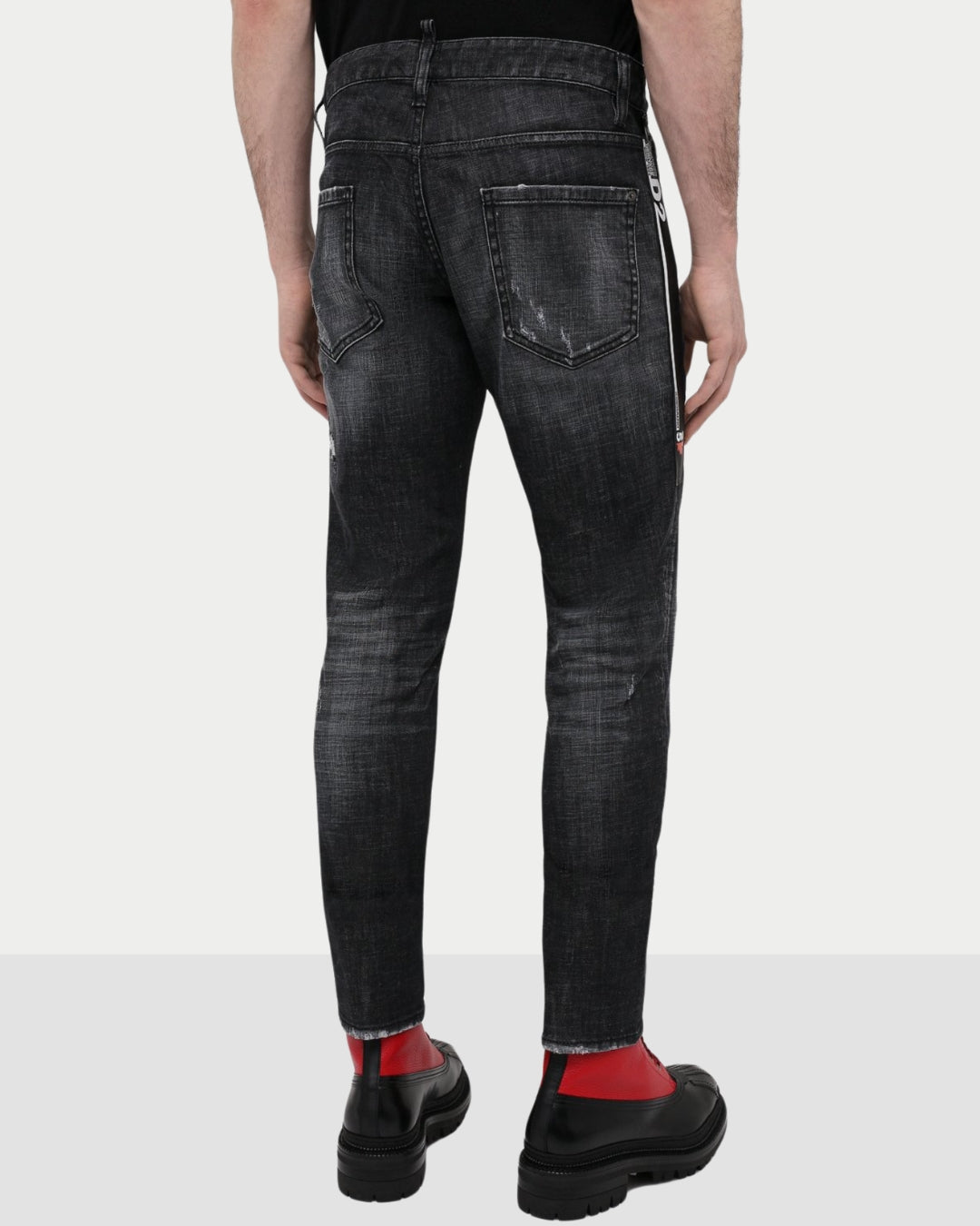 Dsquared² farmerke