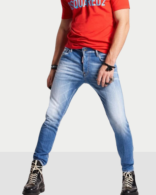 Dsquared² farmerke