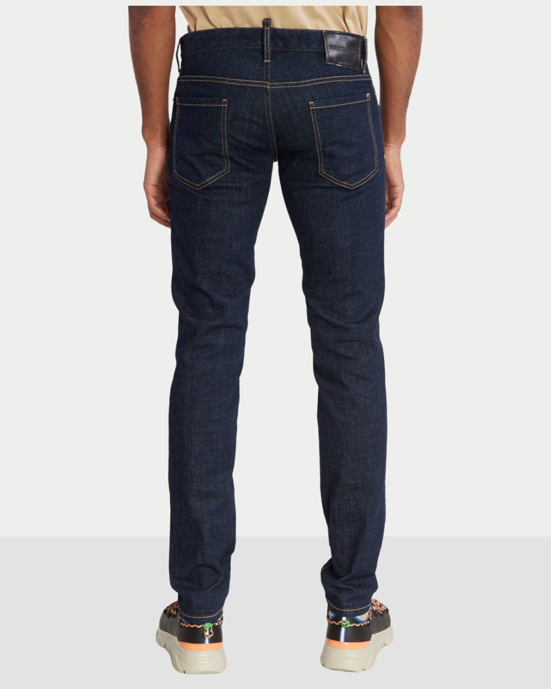Dsquared² farmerke