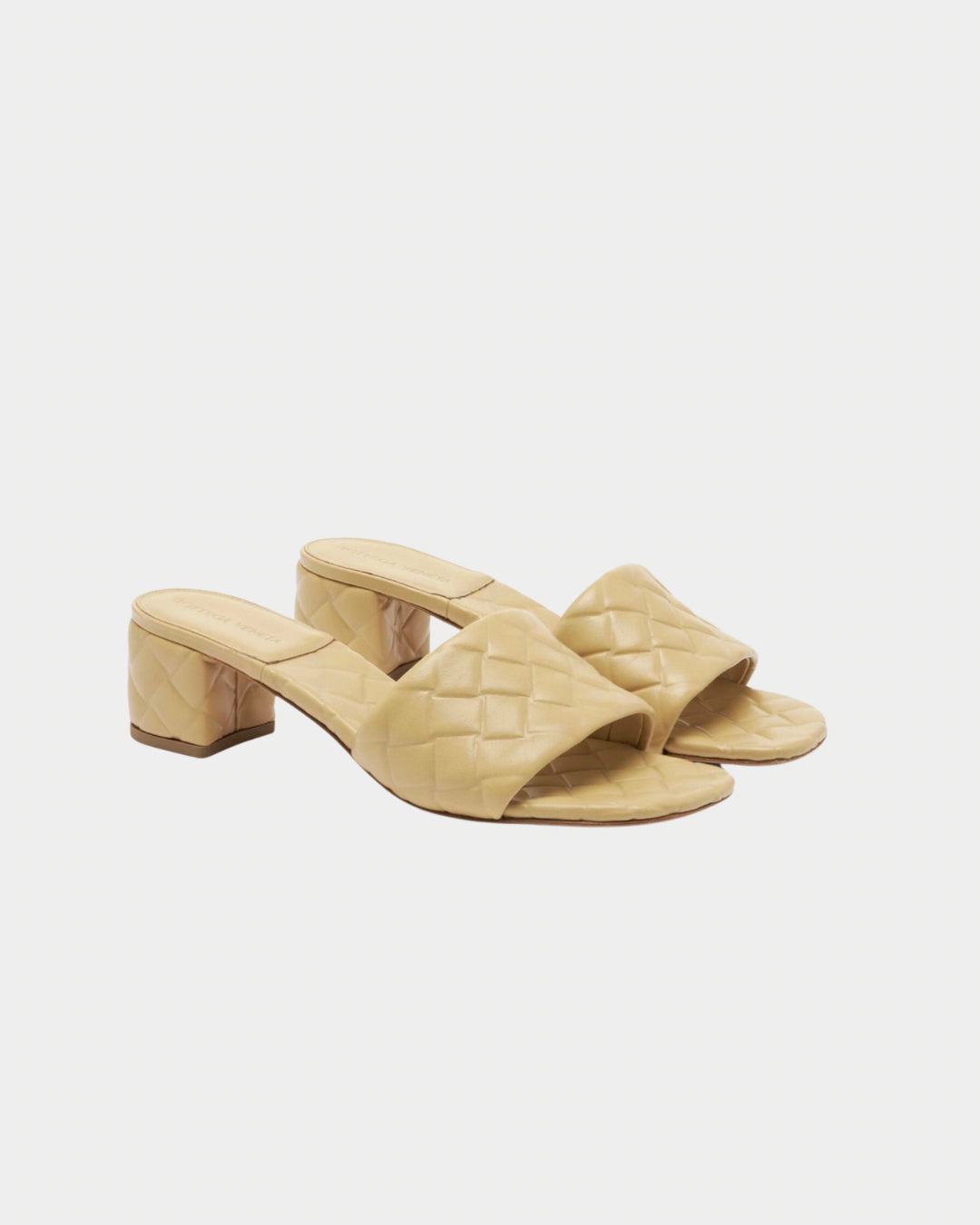 Bottega Veneta papuče