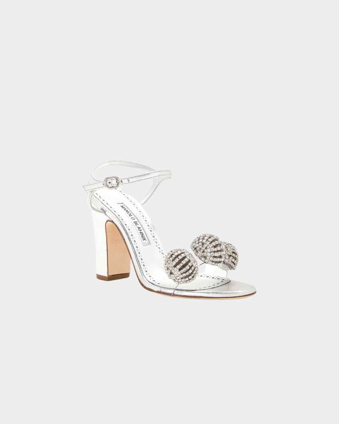 Manolo Blahnik sandale