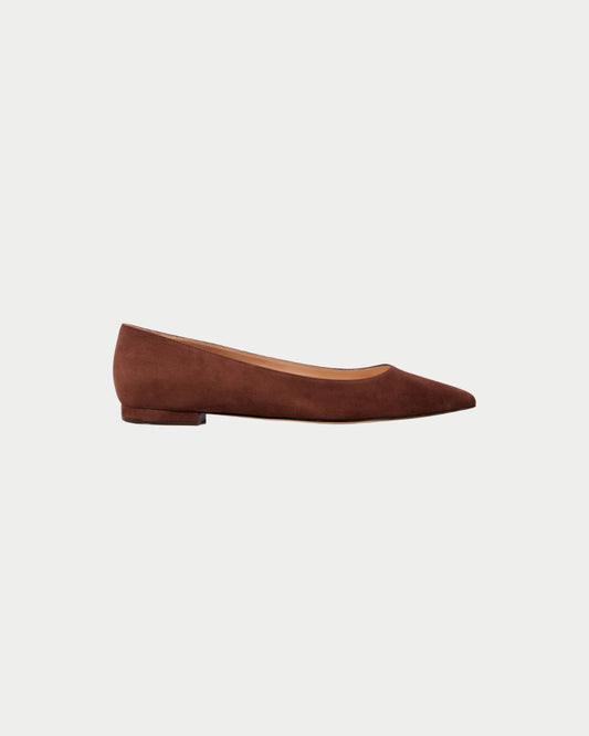 Gianvito Rossi baletanke