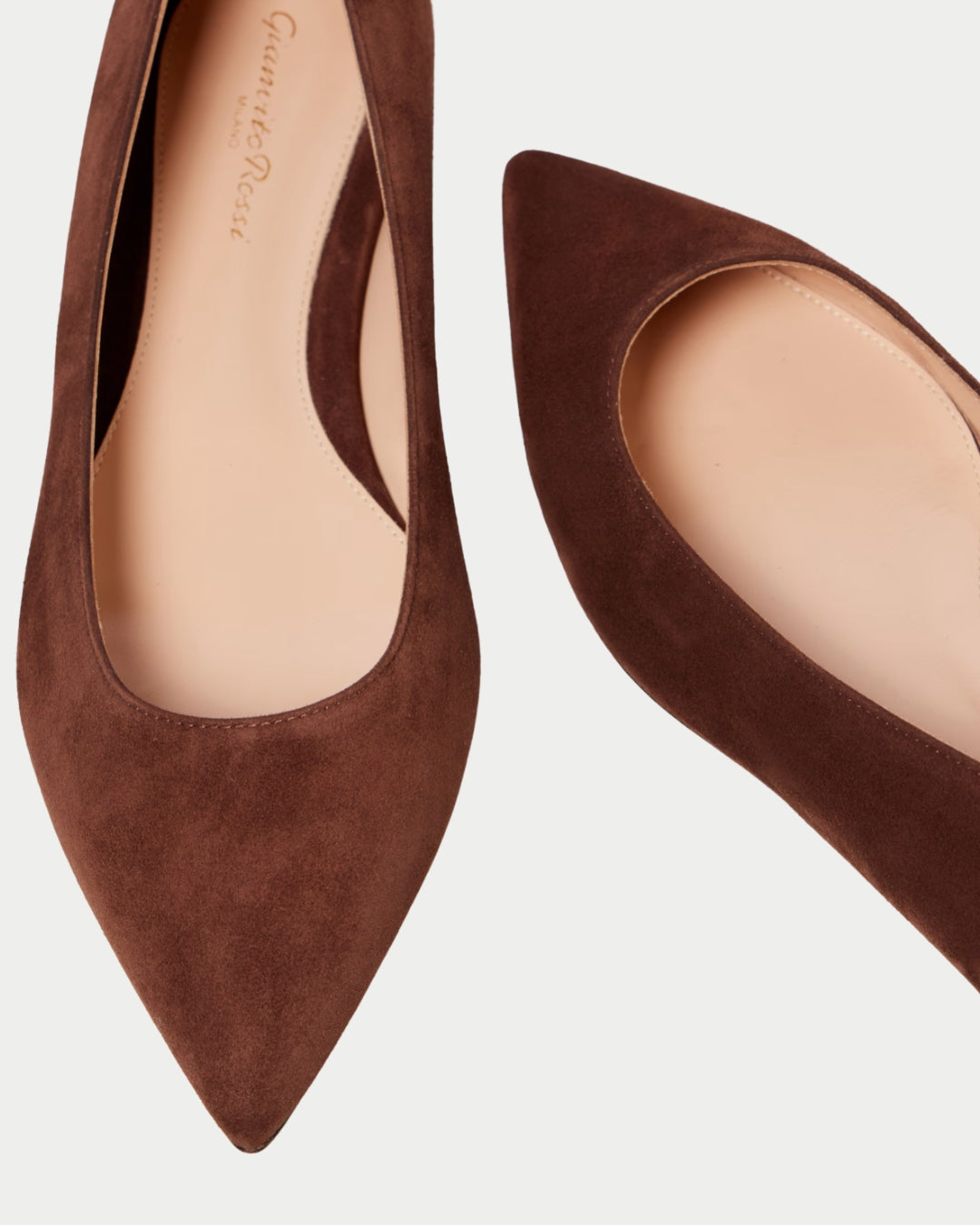 Gianvito Rossi baletanke