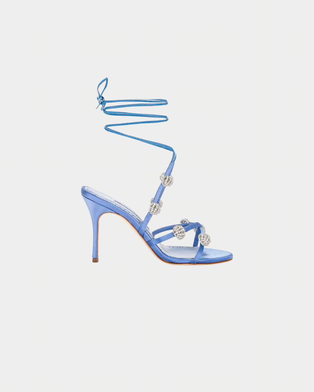 Manolo Blahnik sandale
