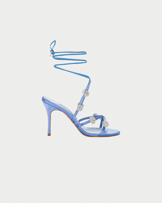 Manolo Blahnik sandale