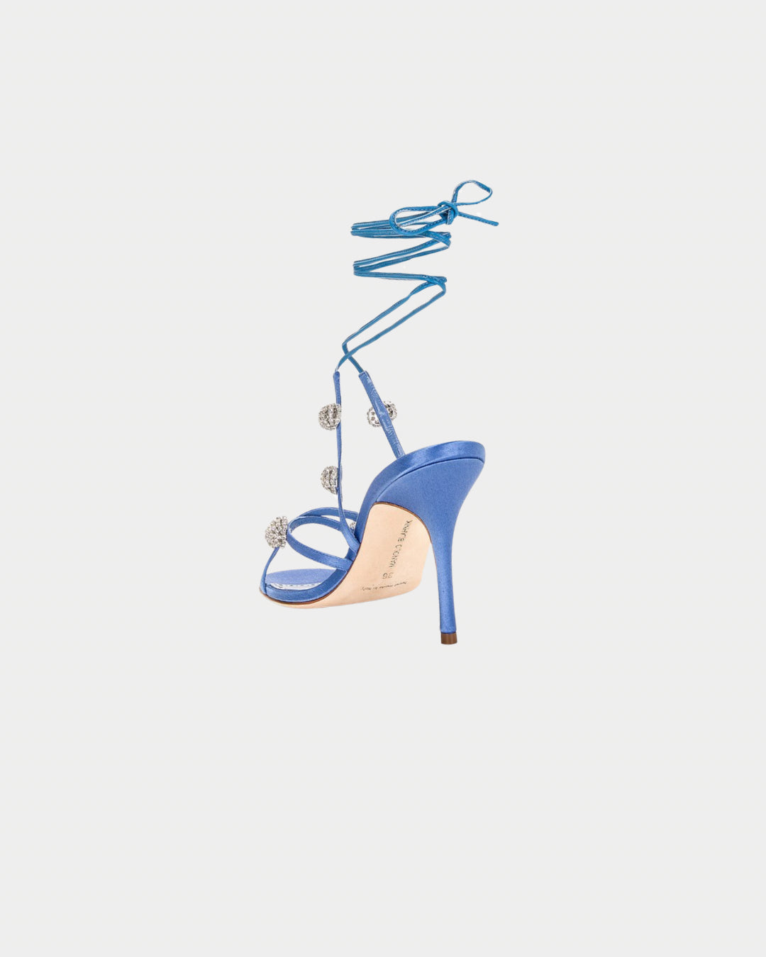Manolo Blahnik sandale