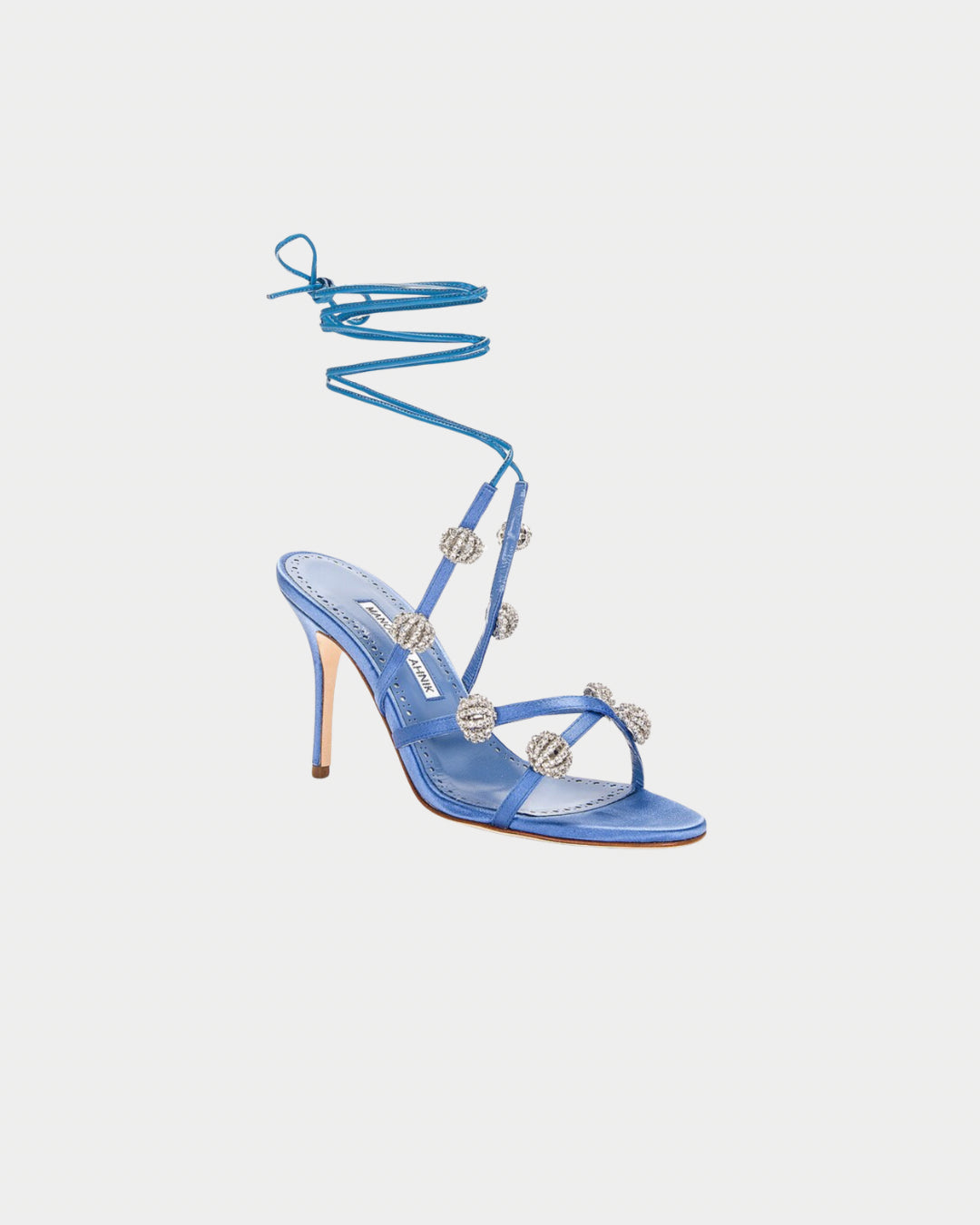 Manolo Blahnik sandale