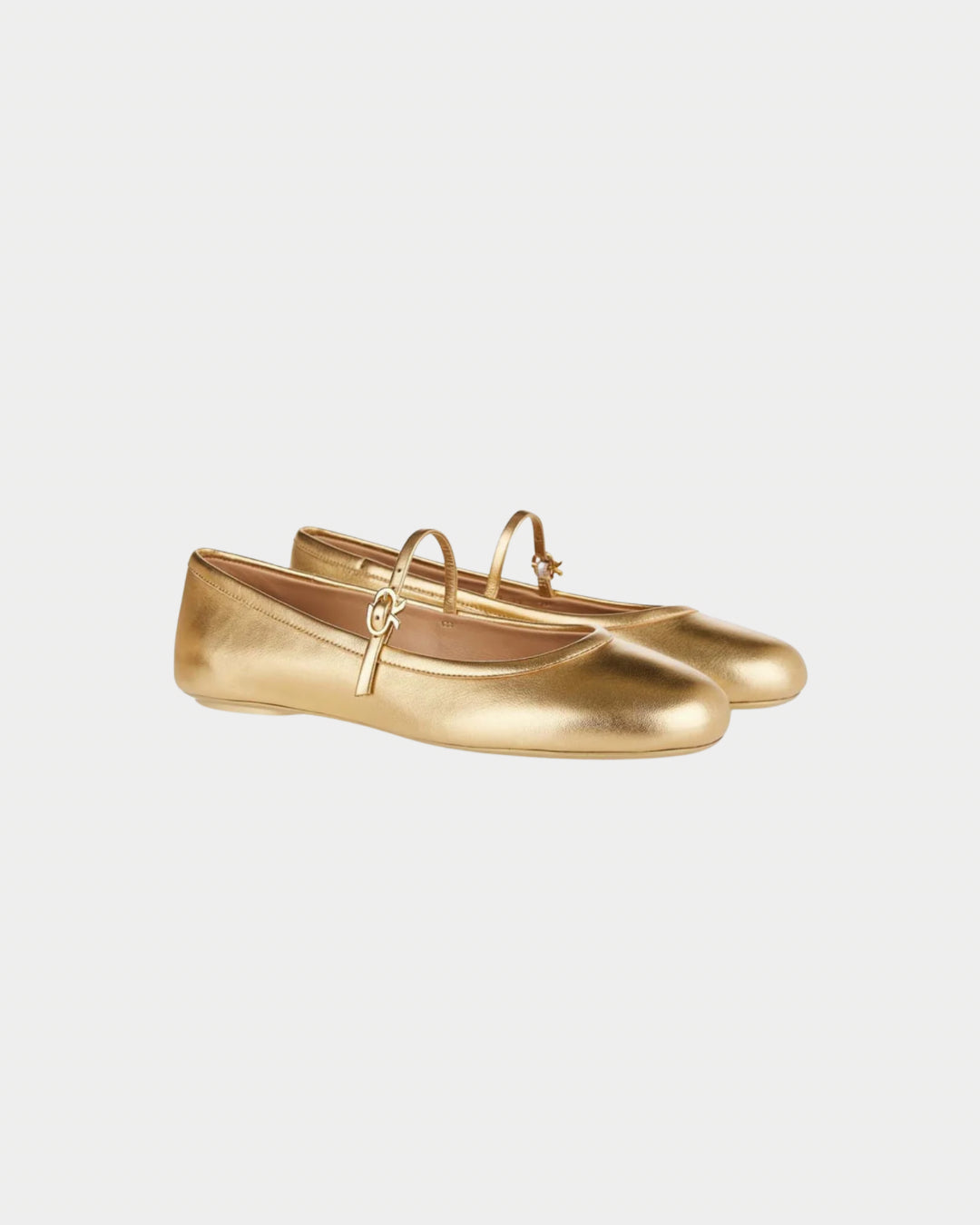 Gianvito Rossi baletanke