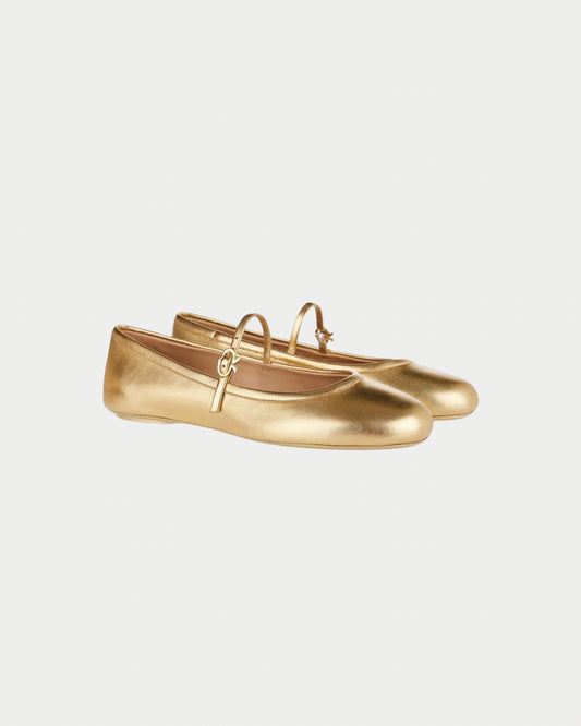 Gianvito Rossi baletanke
