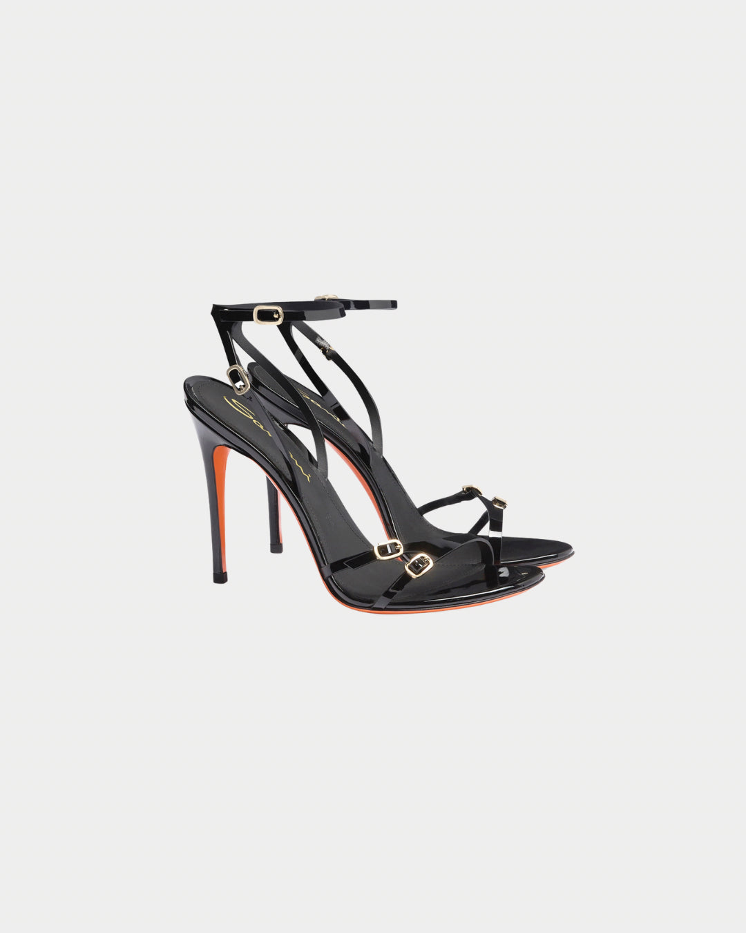 Santoni sandale