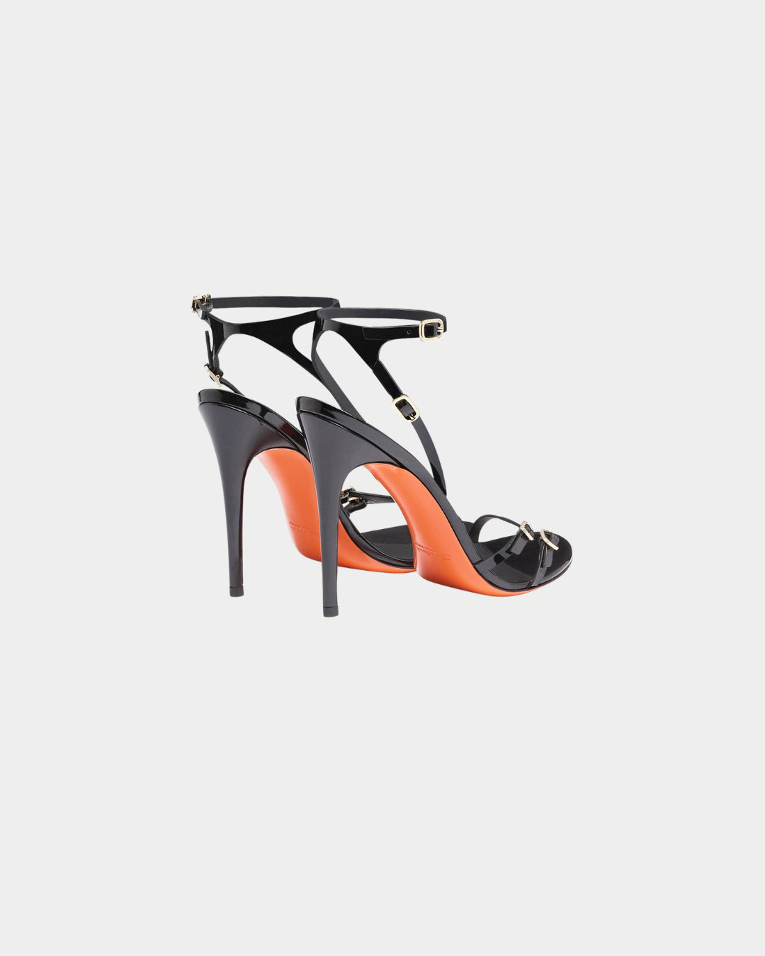 Santoni sandale