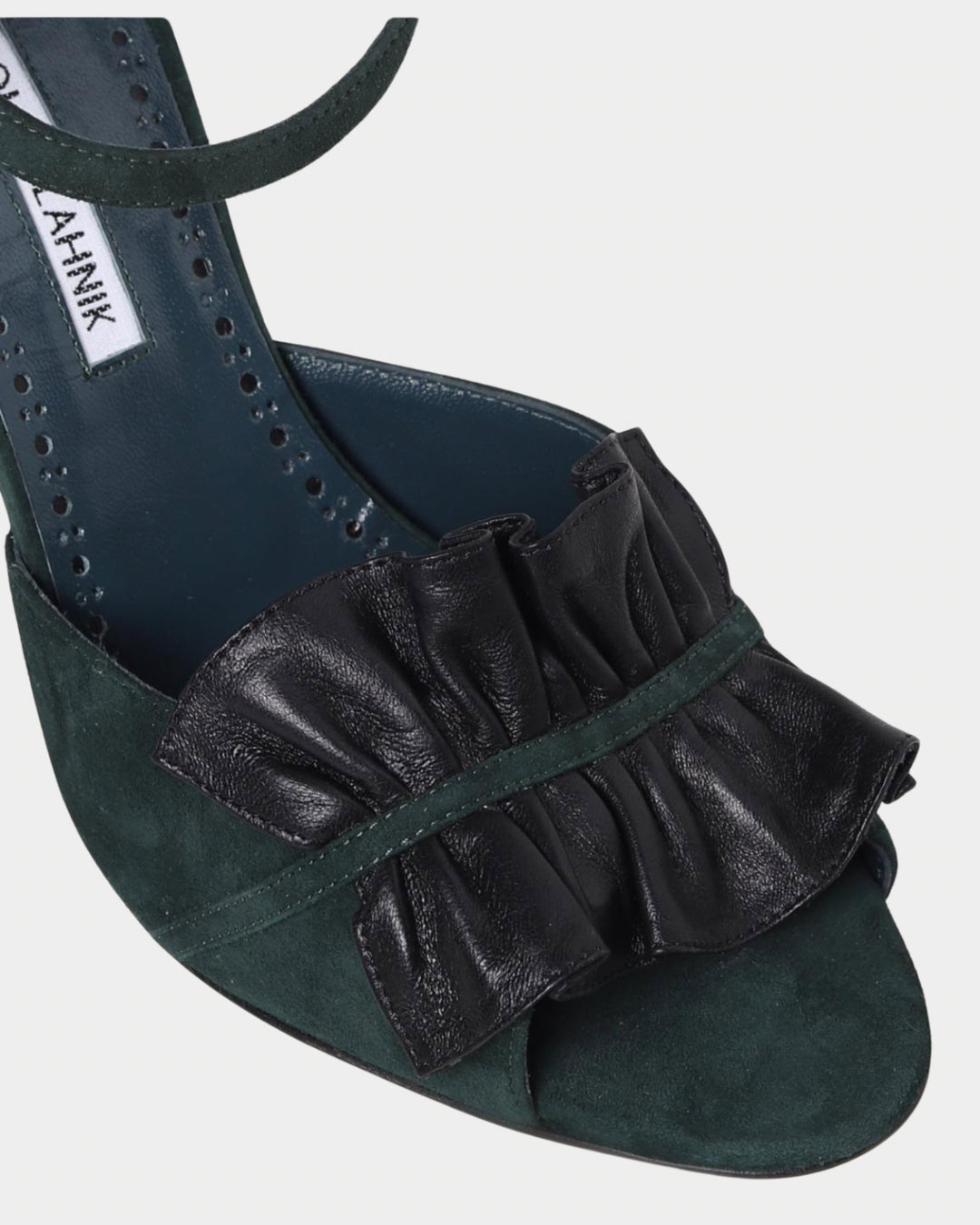 Manolo Blahnik sandale