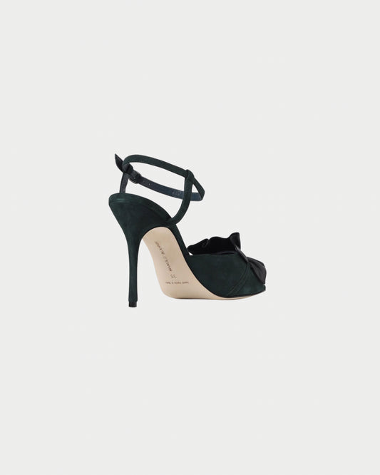Manolo Blahnik sandale