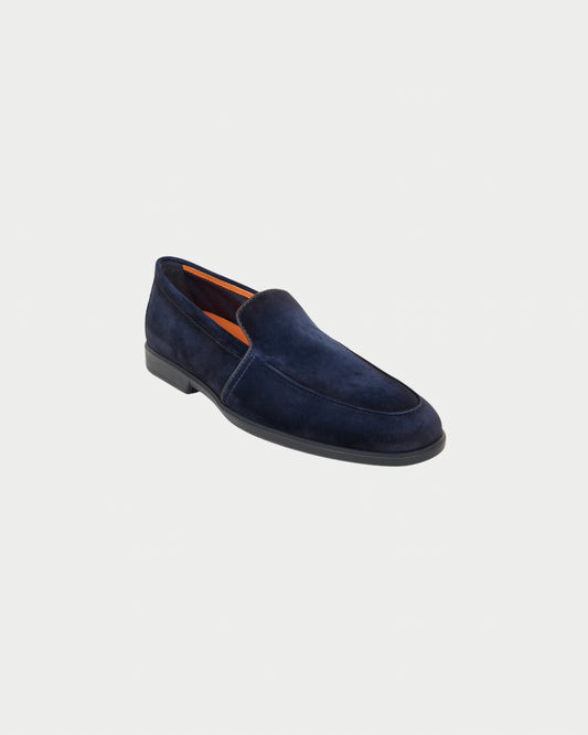 Santoni mokasine
