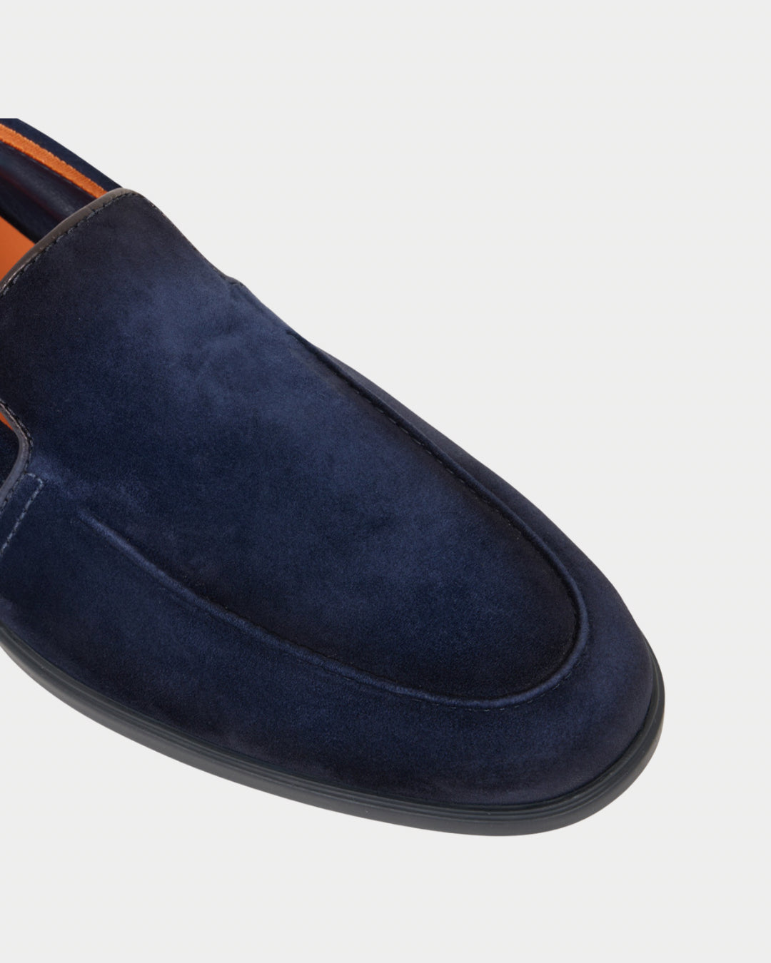 Santoni mokasine