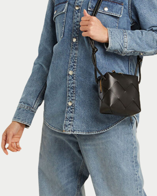 Bottega Veneta torba