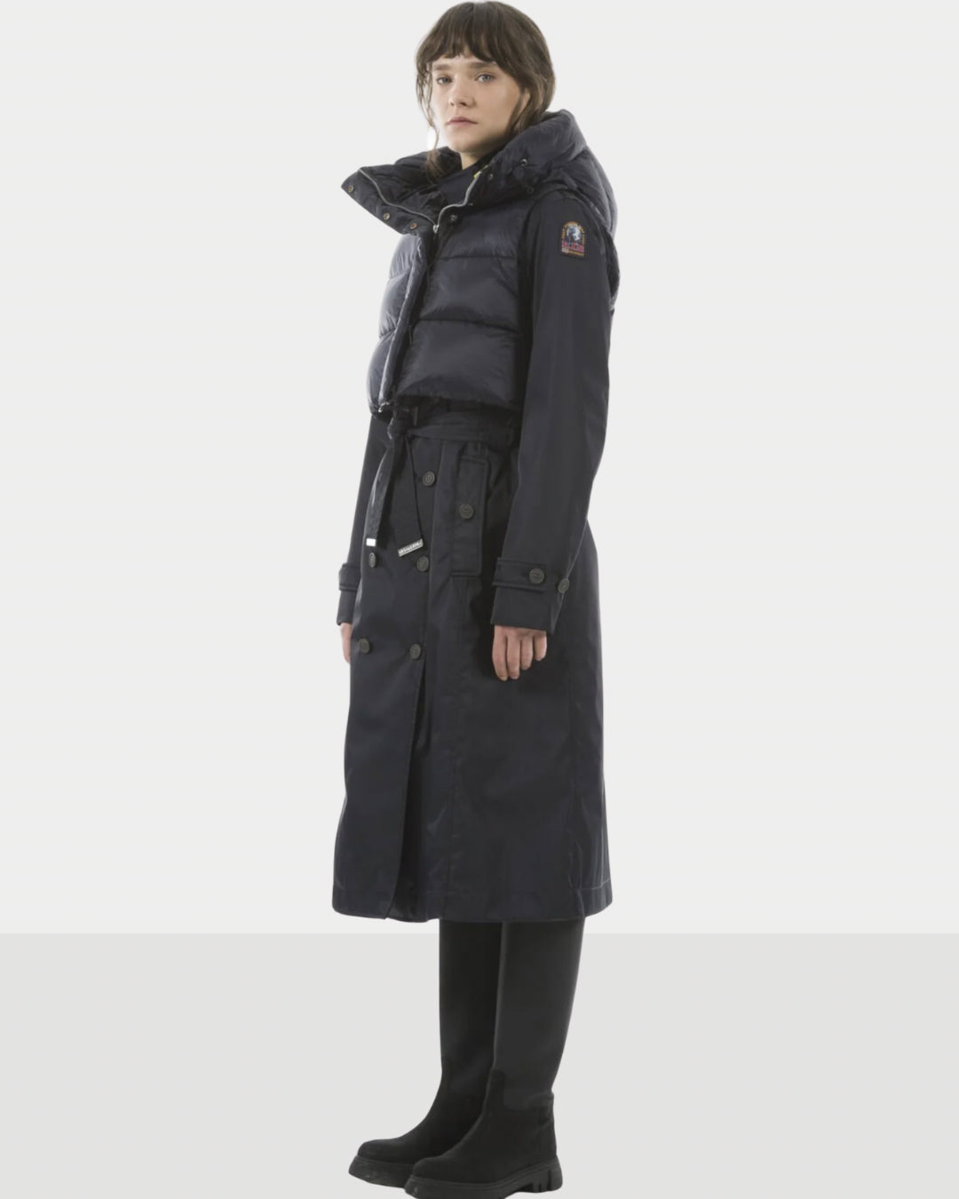 Parajumpers kaput
