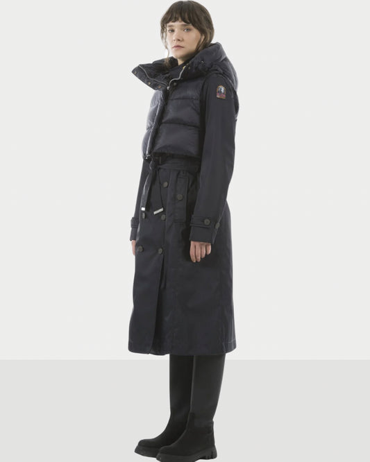 Parajumpers kaput