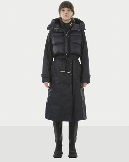 Parajumpers kaput