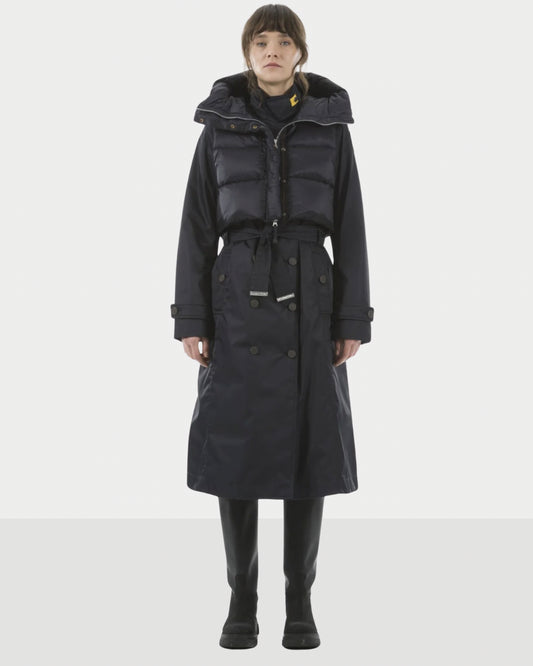Parajumpers kaput