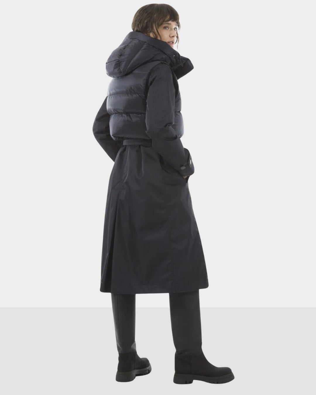 Parajumpers kaput