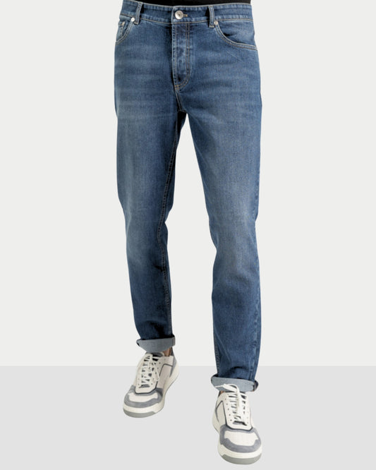 Brunello Cucinelli farmerke