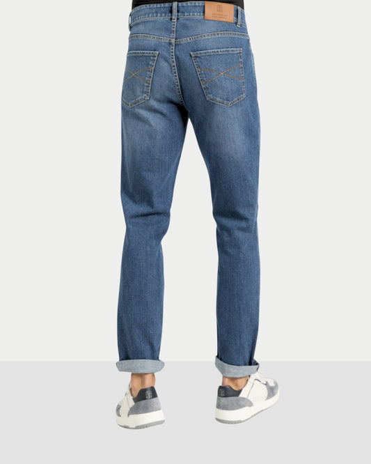 Brunello Cucinelli farmerke