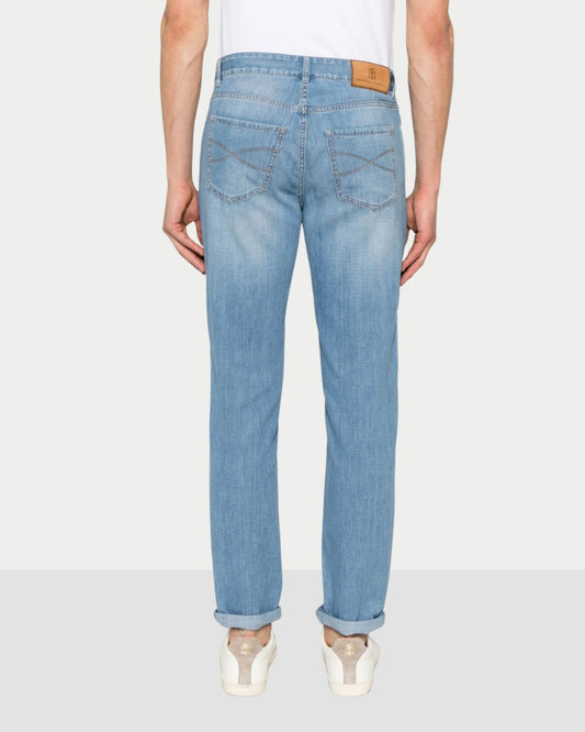 Brunello Cucinelli farmerke