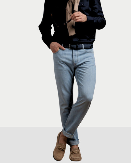 Brunello Cucinelli farmerke