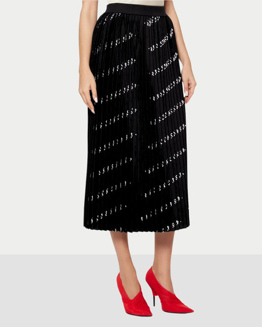 Balenciaga suknja