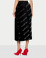 Balenciaga suknja