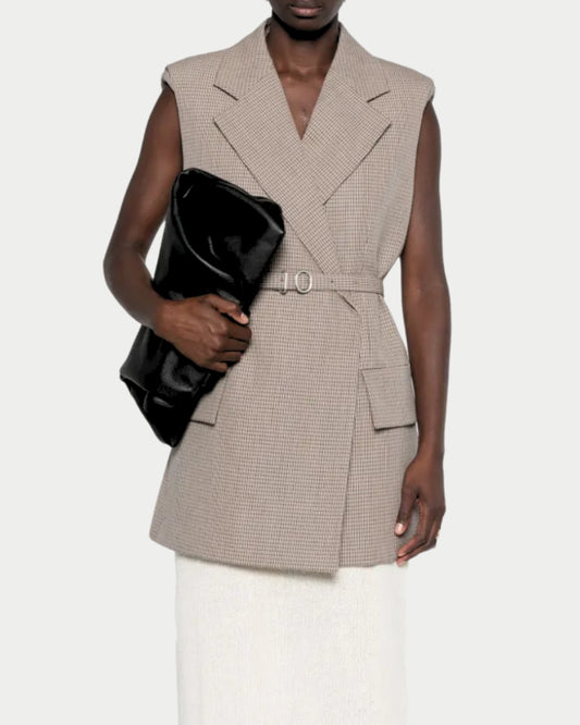 Jil Sander prsluk